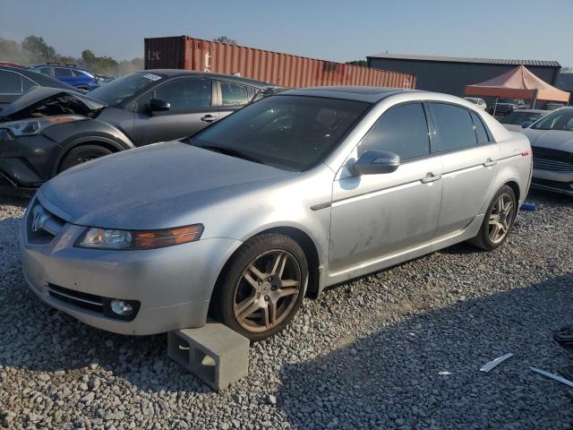 2008 ACURA TL, 