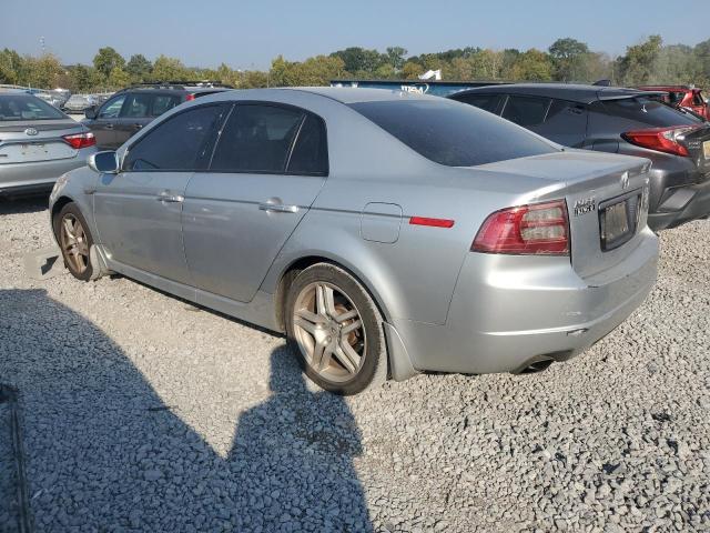 19UUA66238A032877 - 2008 ACURA TL SILVER photo 2