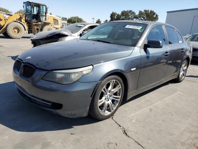 2010 BMW 535 I, 