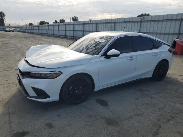 2023 HONDA CIVIC SPORT TOURING, 