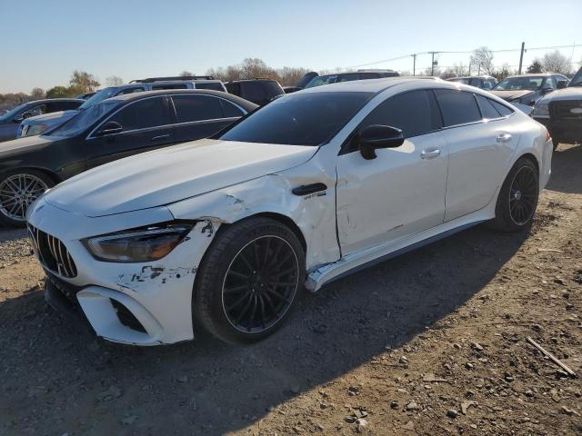 2019 MERCEDES-BENZ AMG GT 63, 