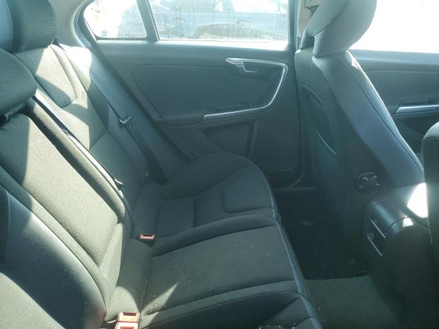 YV1612FS9D1208612 - 2013 VOLVO S60 T5 BLACK photo 10