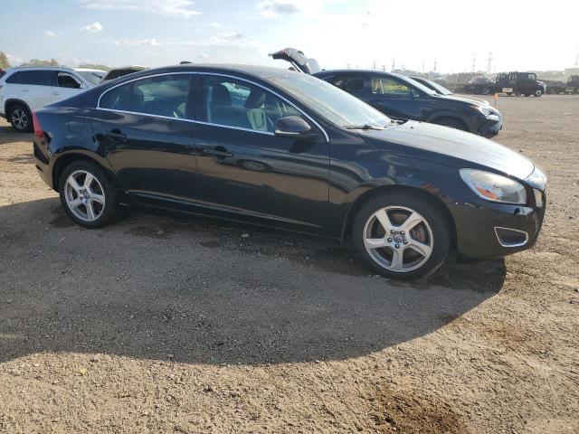 YV1612FS9D1208612 - 2013 VOLVO S60 T5 BLACK photo 4