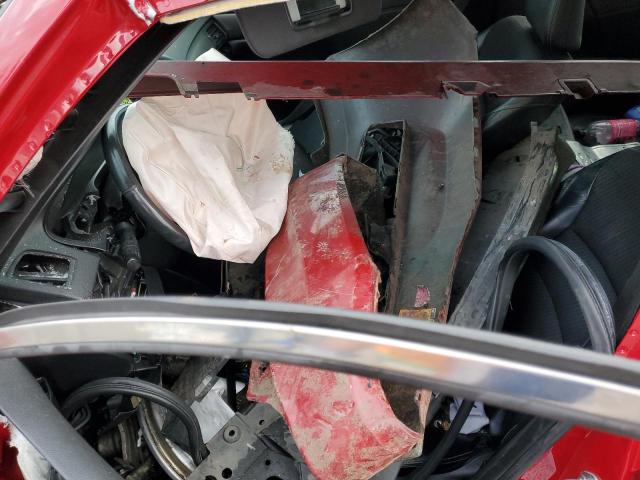 1HGCR2F5XGA200598 - 2016 HONDA ACCORD SPORT 红色 照片 7