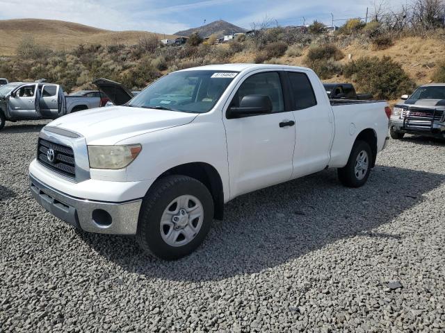 2007 TOYOTA TUNDRA DOUBLE CAB SR5, 