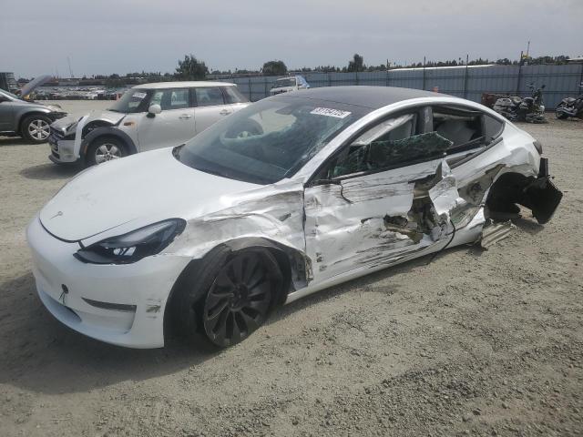 2023 TESLA MODEL 3, 