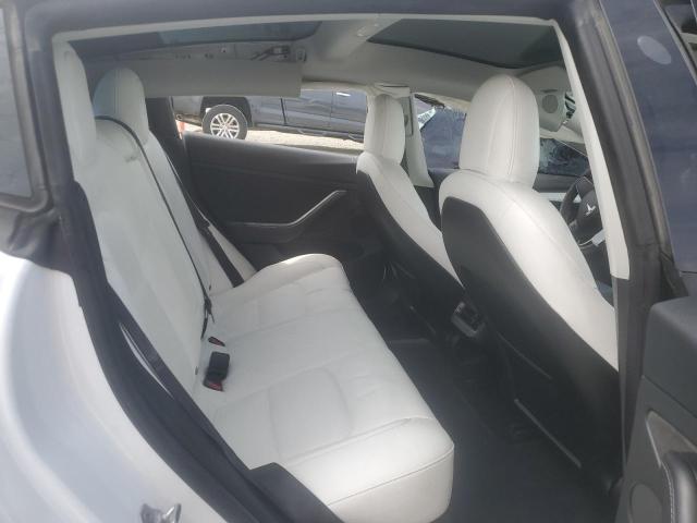 5YJ3E1EC2PF382146 - 2023 TESLA MODEL 3 Ağ foto 10