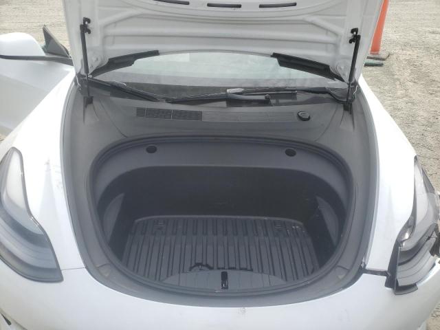 5YJ3E1EC2PF382146 - 2023 TESLA MODEL 3 Ağ foto 11