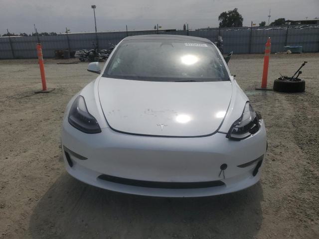 5YJ3E1EC2PF382146 - 2023 TESLA MODEL 3 Ağ foto 5