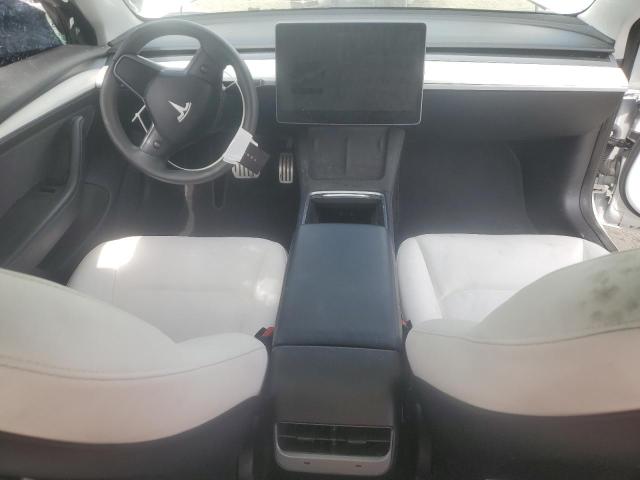 5YJ3E1EC2PF382146 - 2023 TESLA MODEL 3 Ağ foto 8