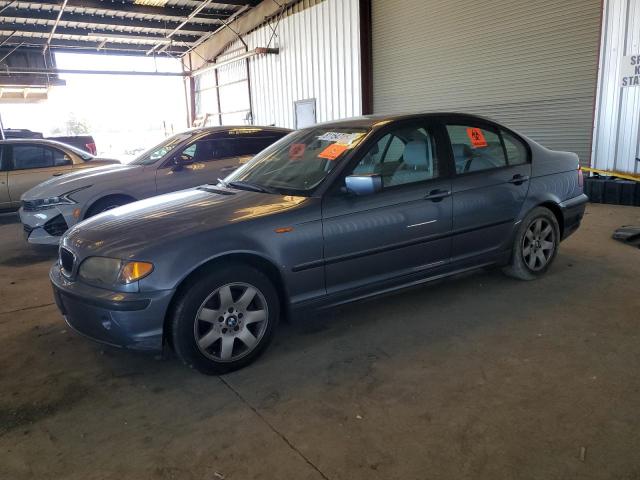 2003 BMW 325 I, 