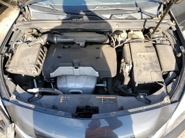1G11C5SL5FF100397 - 2015 CHEVROLET MALIBU 1LT Boz foto 11