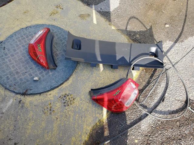 1G11C5SL5FF100397 - 2015 CHEVROLET MALIBU 1LT Boz foto 12