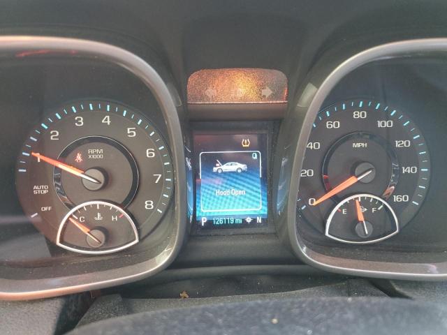 1G11C5SL5FF100397 - 2015 CHEVROLET MALIBU 1LT Boz foto 9