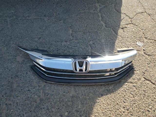 1HGCR2F86GA035451 - 2016 HONDA ACCORD EXL თეთრი ფოტო 12