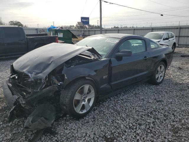 2006 FORD MUSTANG GT, 