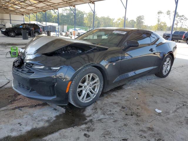 2020 CHEVROLET CAMARO LS, 