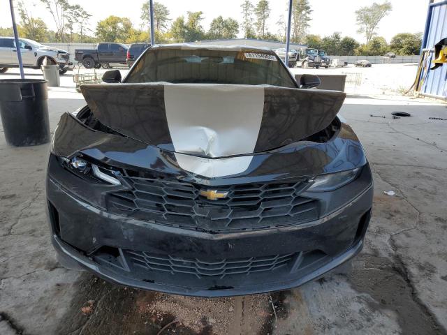 1G1FB1RXXL0121822 - 2020 CHEVROLET CAMARO LS BLACK photo 5