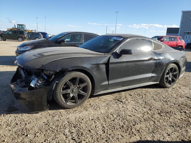 2019 FORD MUSTANG, 