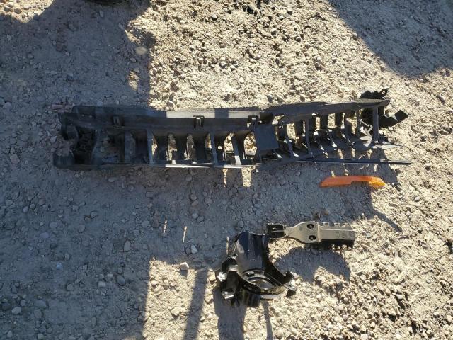 1FA6P8TH9K5193699 - 2019 FORD MUSTANG Чорний фото 12