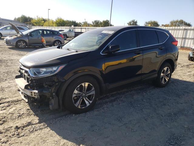 2018 HONDA CR-V LX, 