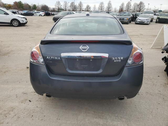 1N4BL2AP2CC209952 - 2012 NISSAN ALTIMA SR BLACK photo 6