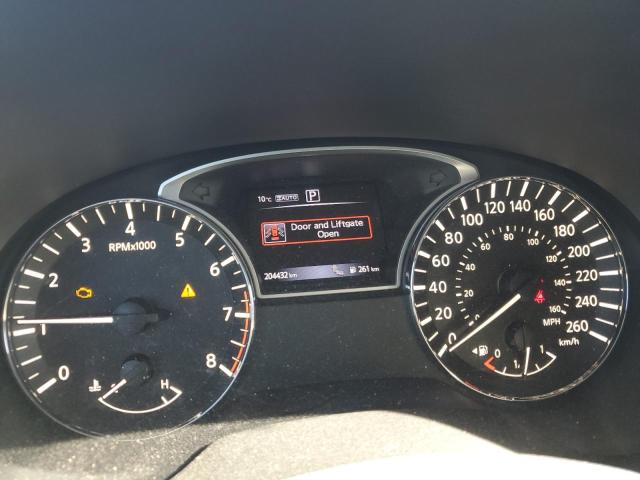 5N1DR2MM8HC600531 - 2017 NISSAN PATHFINDER S Կապույտ լուսանկար 9