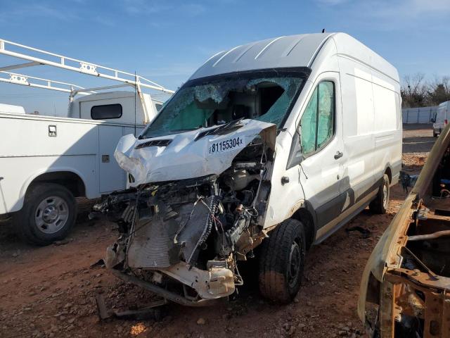 2020 FORD TRANSIT T-350, null