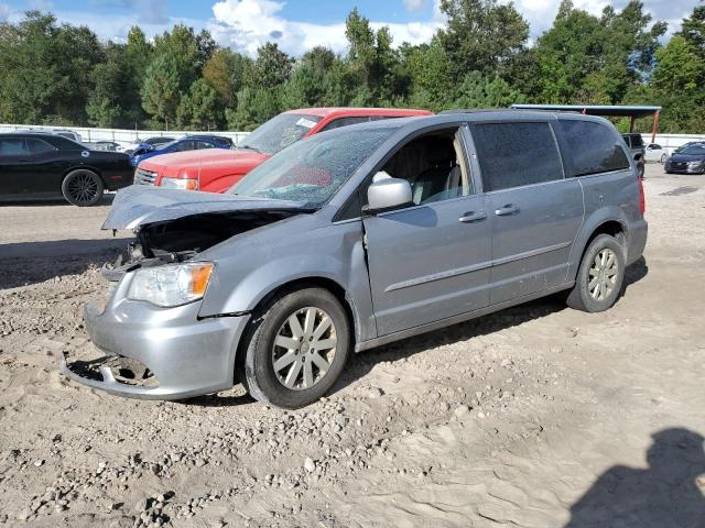2015 CHRYSLER TOWN & COU TOURING, 