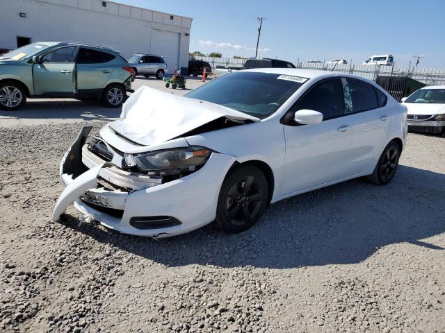 2015 DODGE DART SXT, 