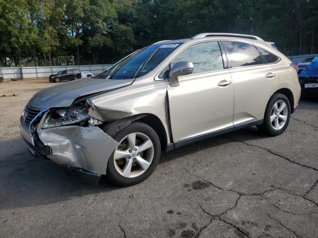 2014 LEXUS RX 350, 