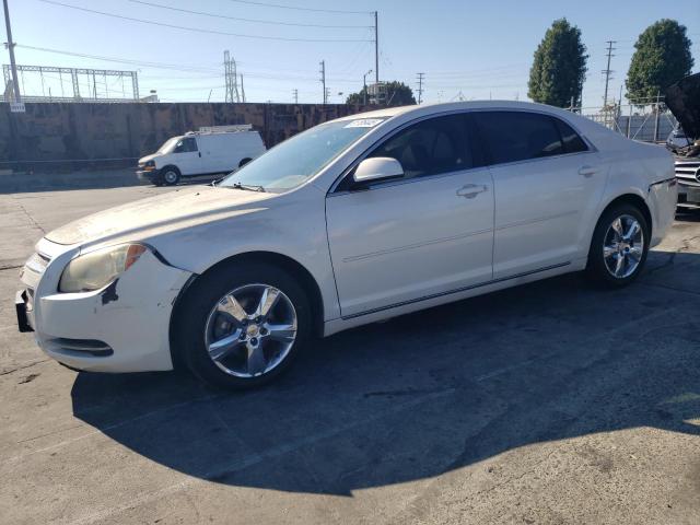 2011 CHEVROLET MALIBU 1LT, 