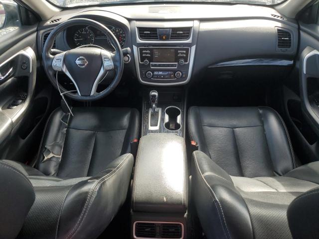 1N4AL3AP3HC122117 - 2017 NISSAN ALTIMA 2.5 银色 照片 8