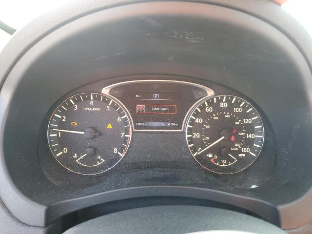 1N4AL3AP3HC122117 - 2017 NISSAN ALTIMA 2.5 银色 照片 9