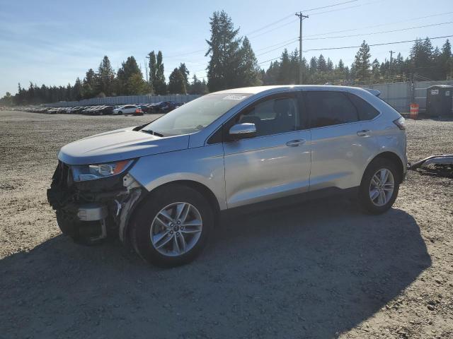 2017 FORD EDGE SEL, 