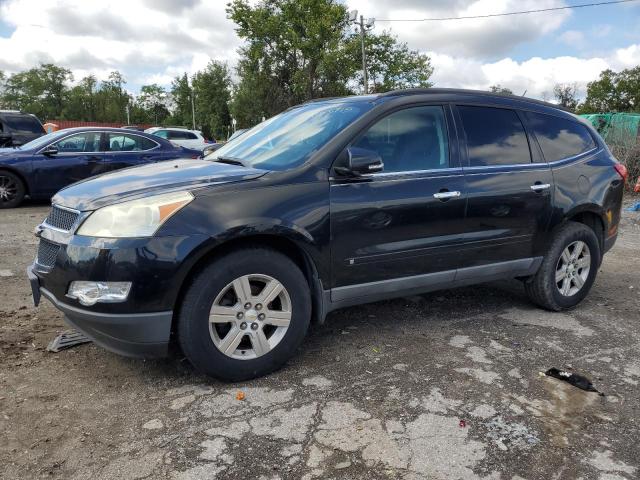 2010 CHEVROLET TRAVERSE LT, 