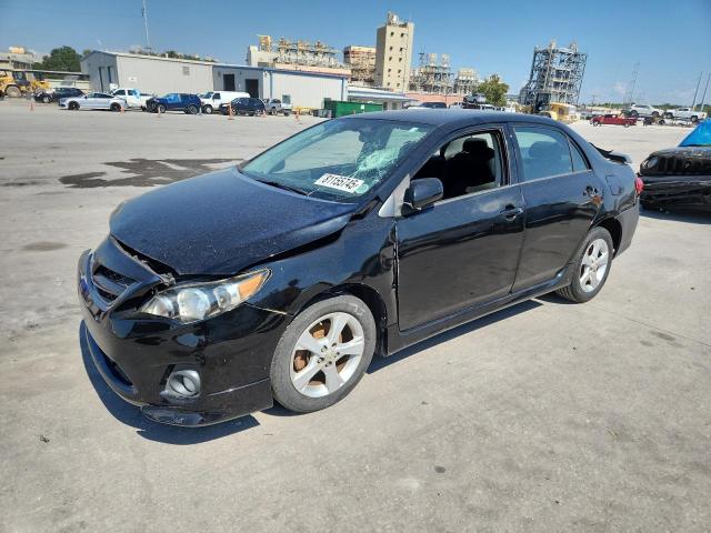 2011 TOYOTA COROLLA BASE, 