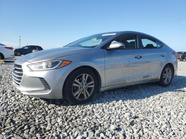 2017 HYUNDAI ELANTRA SE, 