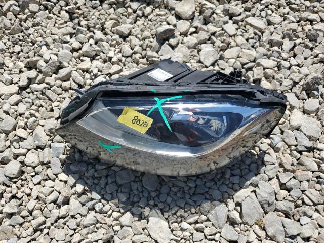 55SWF4JB7HU195624 - 2017 MERCEDES-BENZ C 300 WHITE photo 12