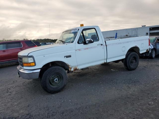 1993 FORD F250, 