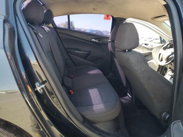 1G1BC5SM0J7234671 - 2018 CHEVROLET CRUZE LS 黑色 照片 10