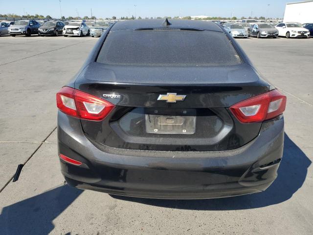 1G1BC5SM0J7234671 - 2018 CHEVROLET CRUZE LS 黑色 照片 6