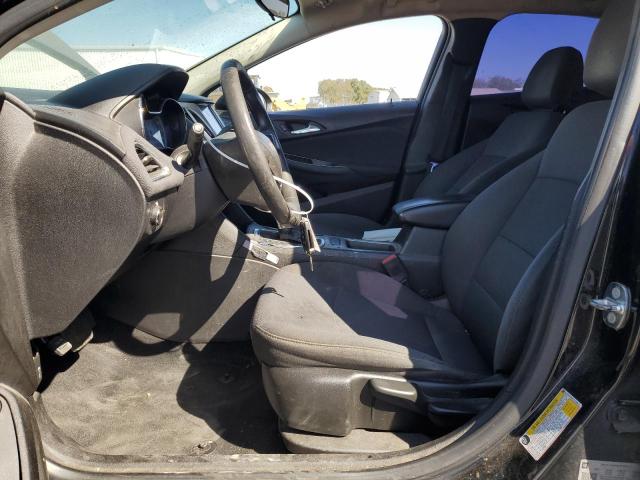 1G1BC5SM0J7234671 - 2018 CHEVROLET CRUZE LS 黑色 照片 7