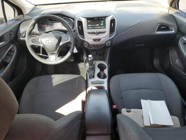 1G1BC5SM0J7234671 - 2018 CHEVROLET CRUZE LS 黑色 照片 8