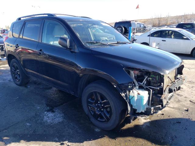 2T3BF4DV0CW269958 - 2012 TOYOTA RAV4 BLACK photo 4