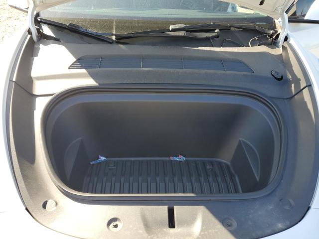 7SAYGDEE9PA073454 - 2023 TESLA MODEL Y 白色 照片 11