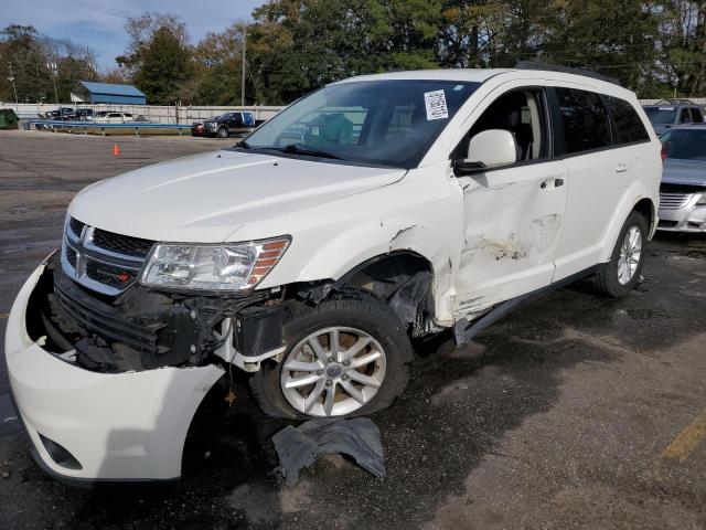 2015 DODGE JOURNEY SXT, 