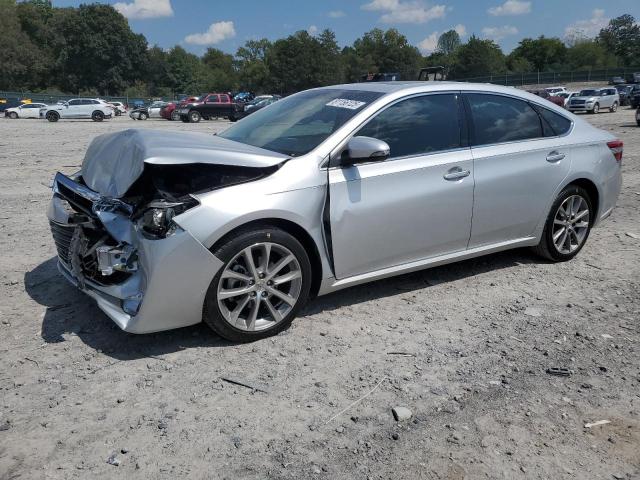 2014 TOYOTA AVALON BASE, 