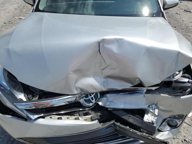 4T1BK1EB3EU123631 - 2014 TOYOTA AVALON BASE Күміс фото 11