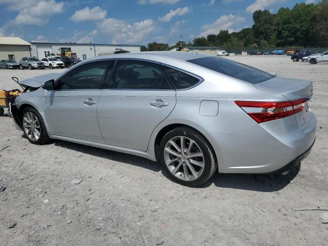 4T1BK1EB3EU123631 - 2014 TOYOTA AVALON BASE Күміс фото 2